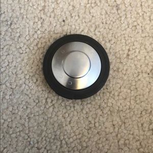 Becca blush in snapdragon